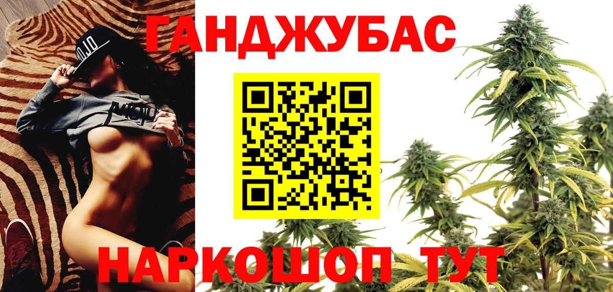 Марихуана конопля Гай